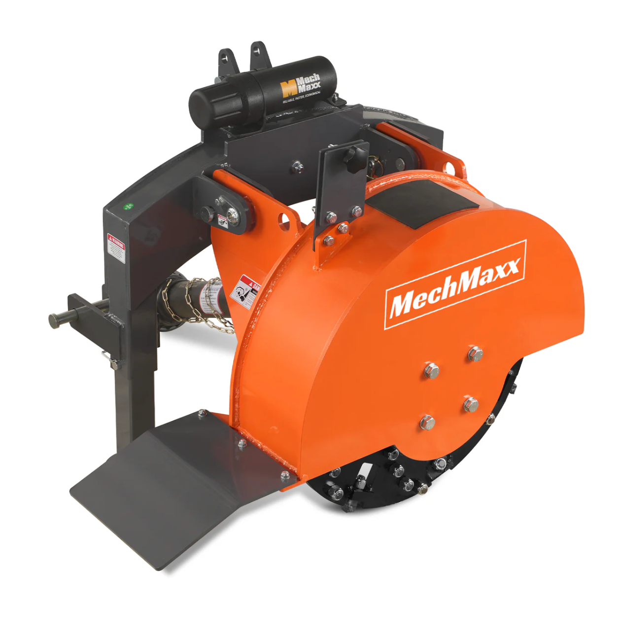 MechMaxx SG24 3-Point PTO Stump Grinder