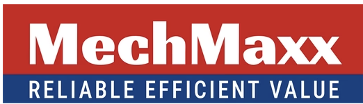MechMaxx logo